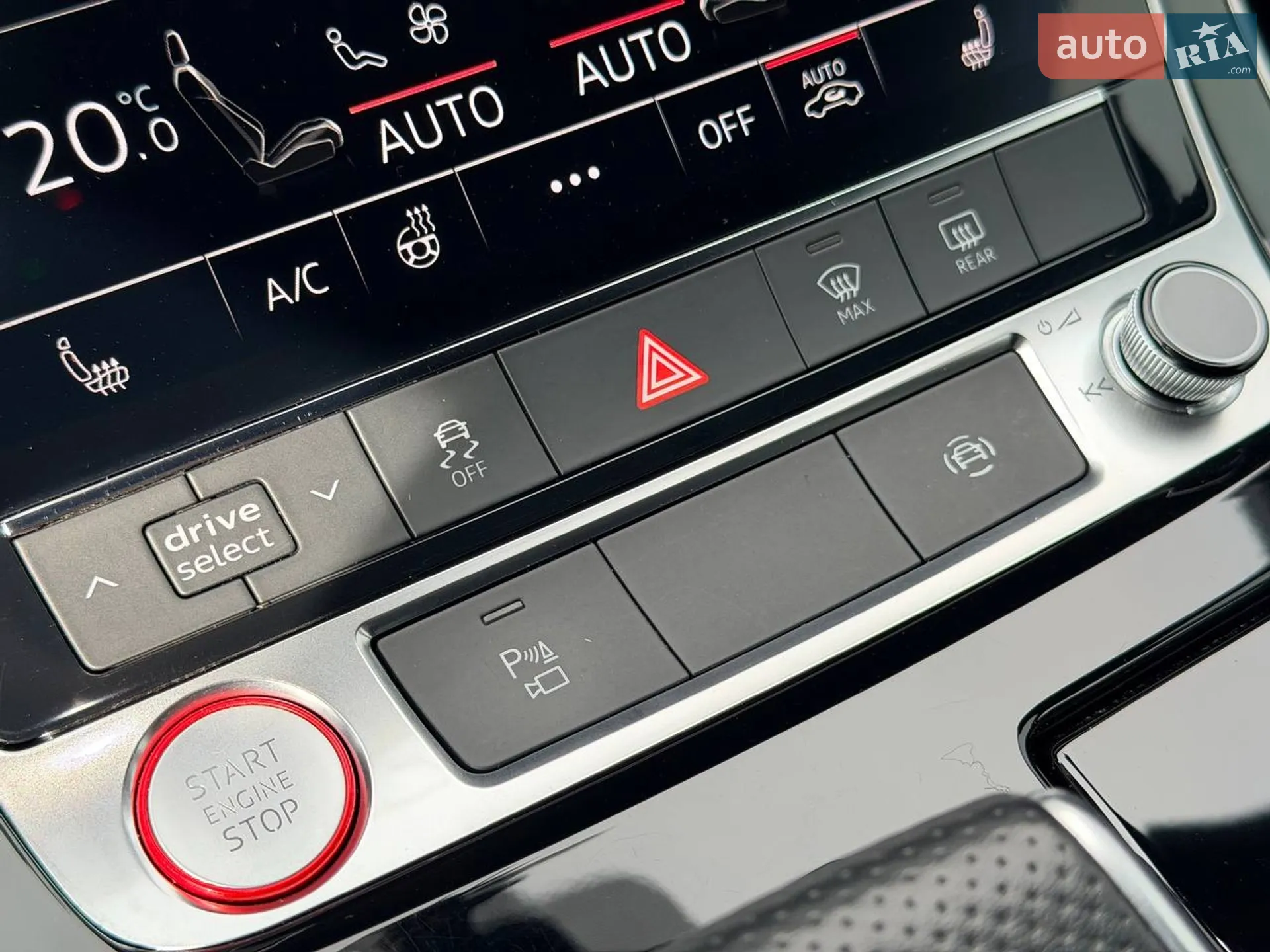 2019 Audi SQ7 - мініатюра 38