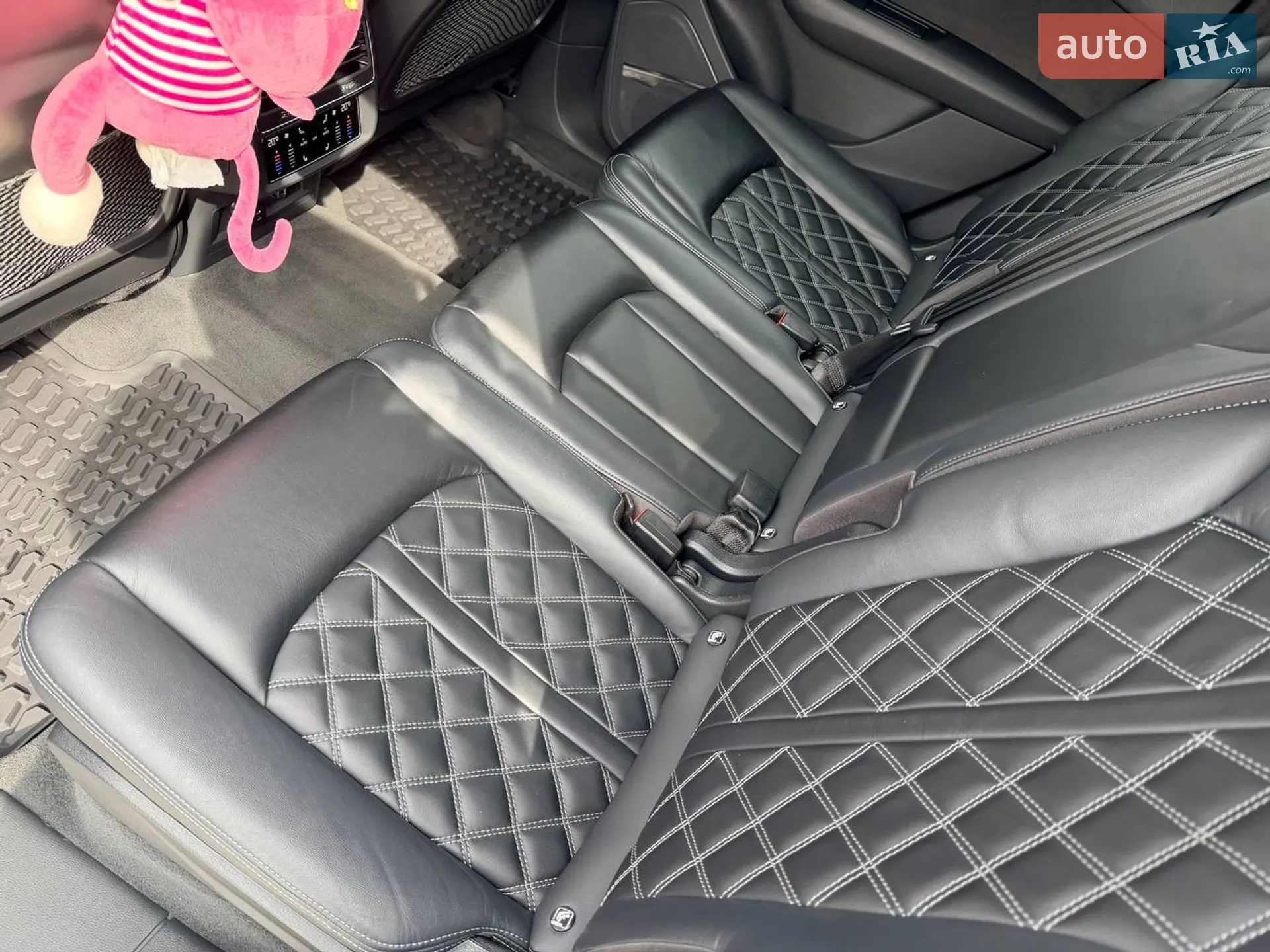 2019 Audi SQ7 - мініатюра 42