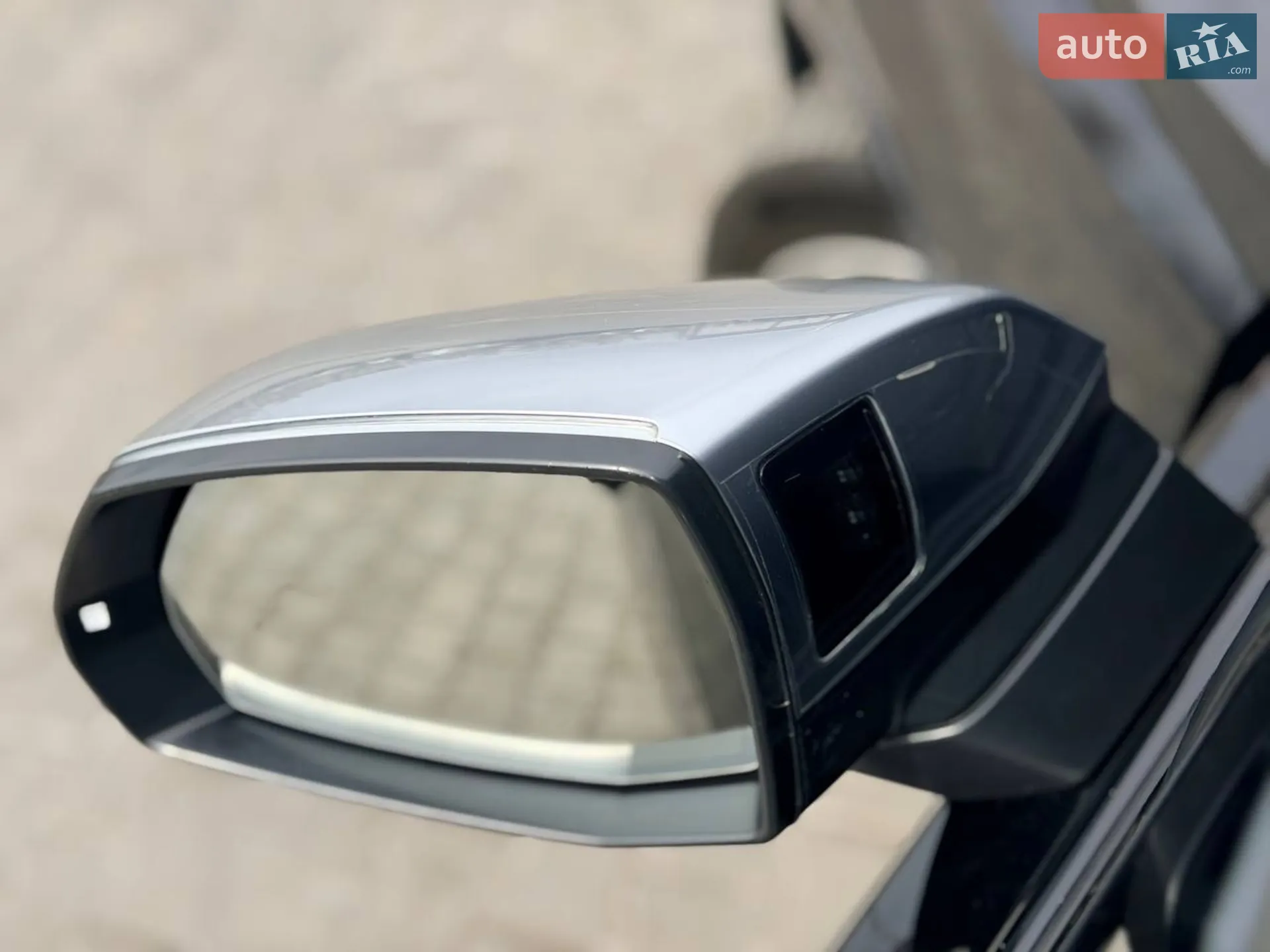 2019 Audi SQ7 - мініатюра 51