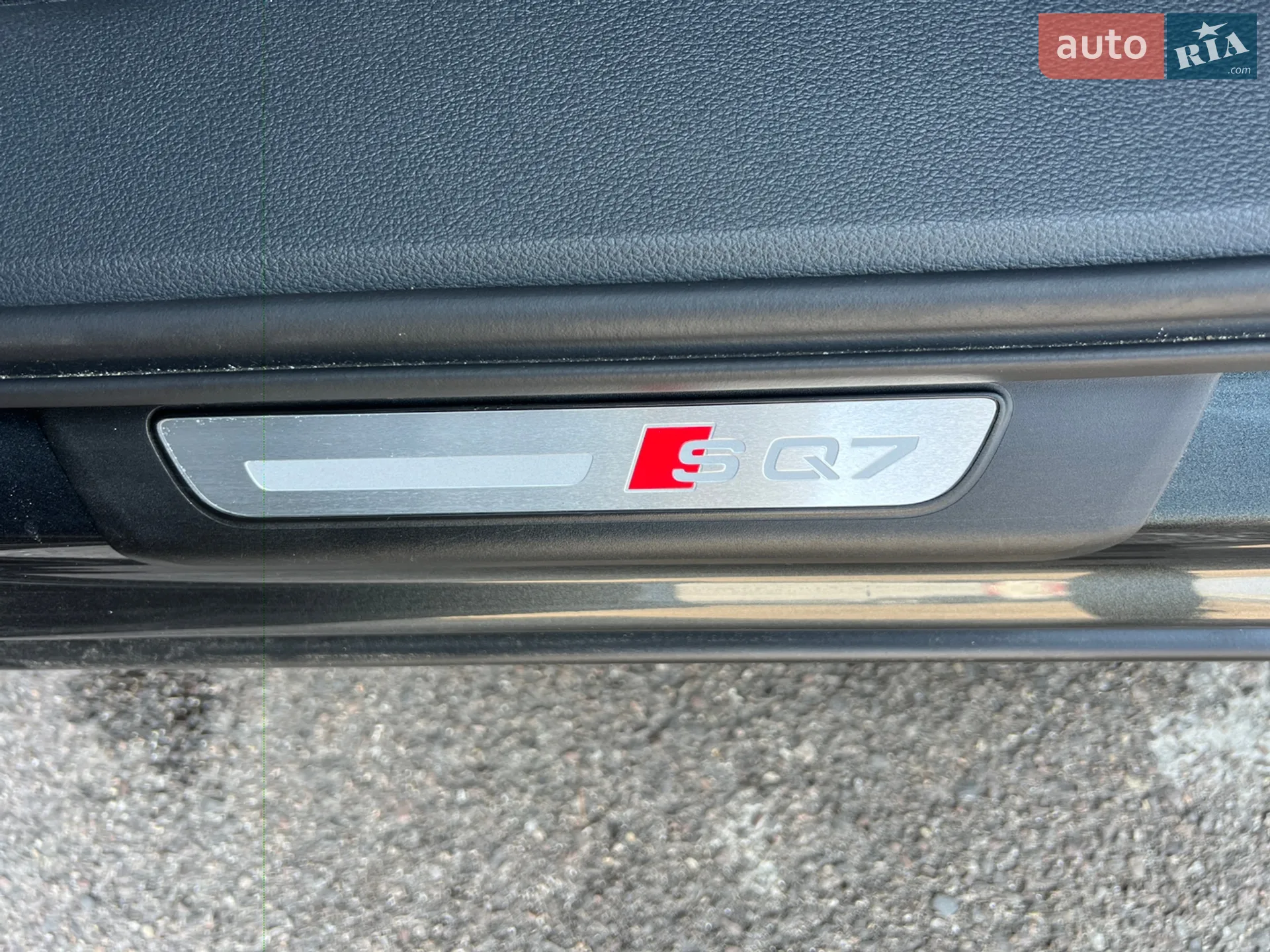2018 Audi SQ7 - мініатюра 26