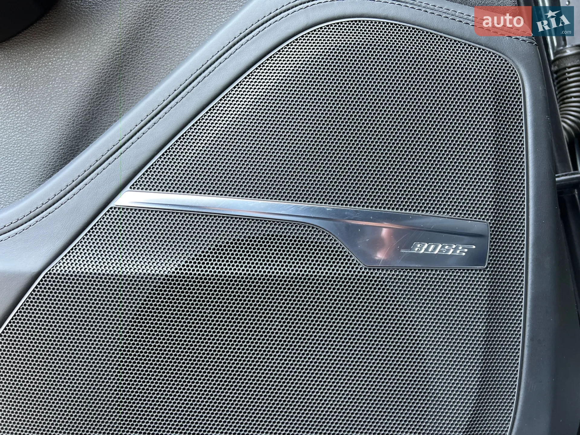 2018 Audi SQ7 - мініатюра 35