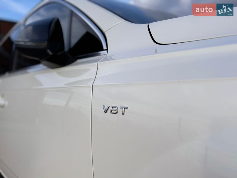 Внедорожник / Кроссовер Audi SQ7 2017 в Ровно фото 51 Внедорожник / Кроссовер Audi SQ7 2017 в Ровно