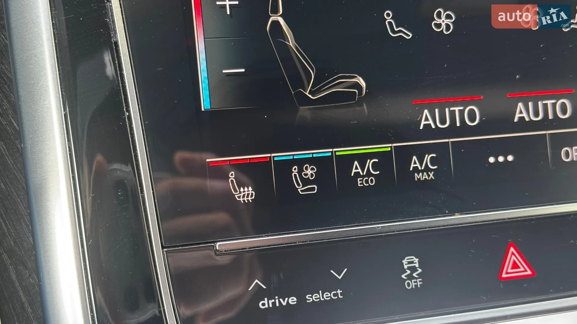 2021 Audi SQ7 - мініатюра 24