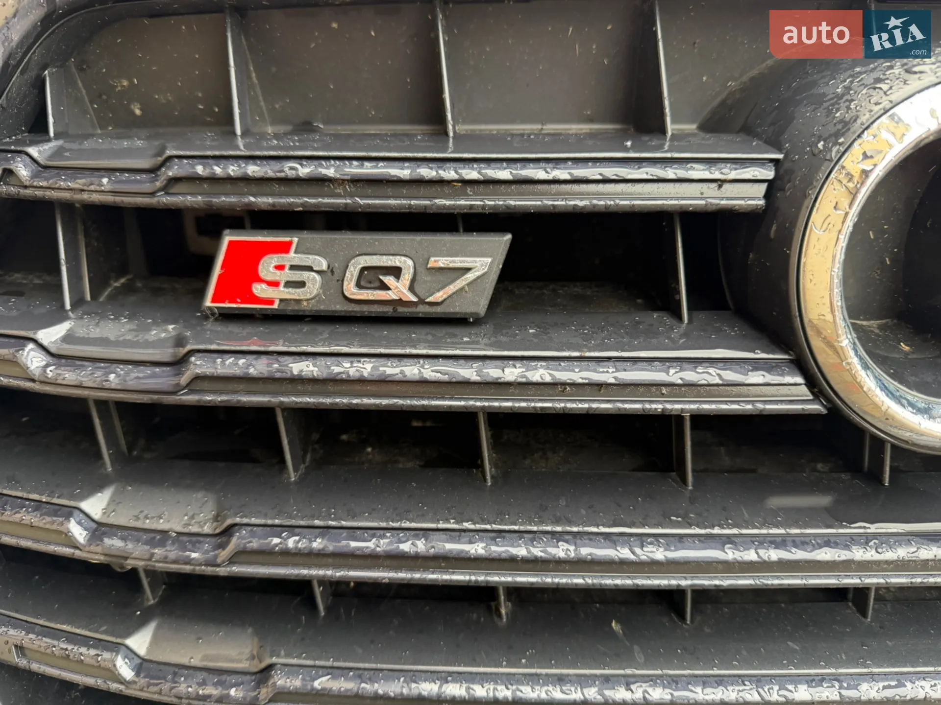 2018 Audi SQ7 - мініатюра 42