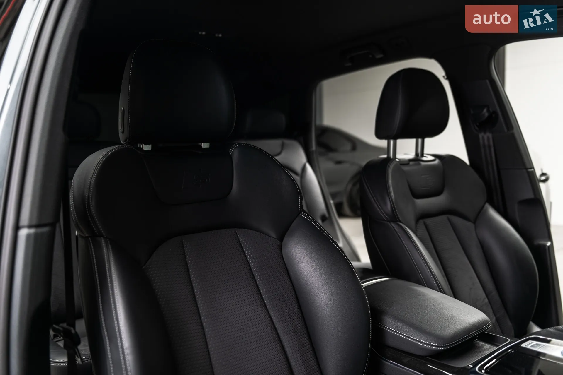 2023 Audi SQ7 - мініатюра 35