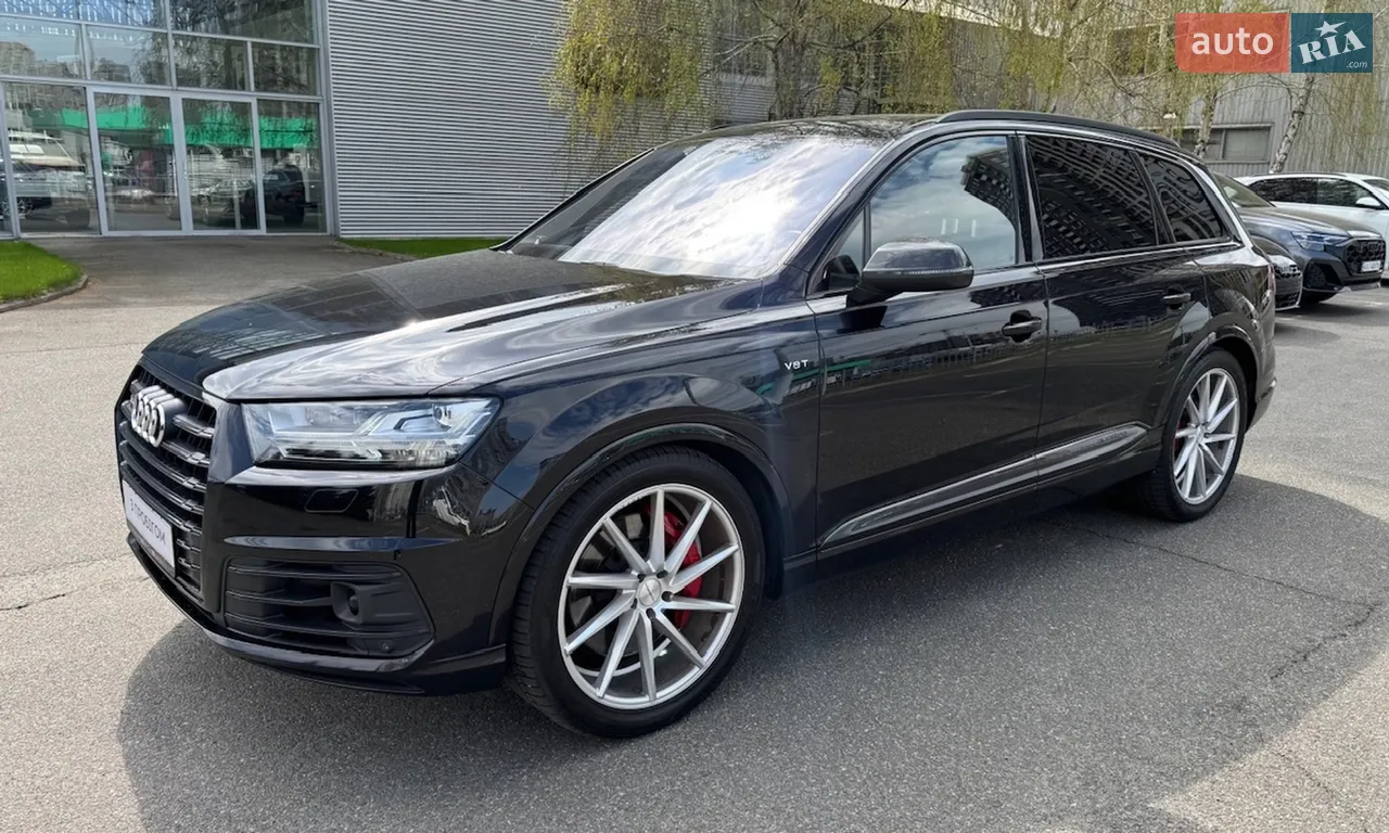 2023 Audi Q3 Sportback - мініатюра 94
