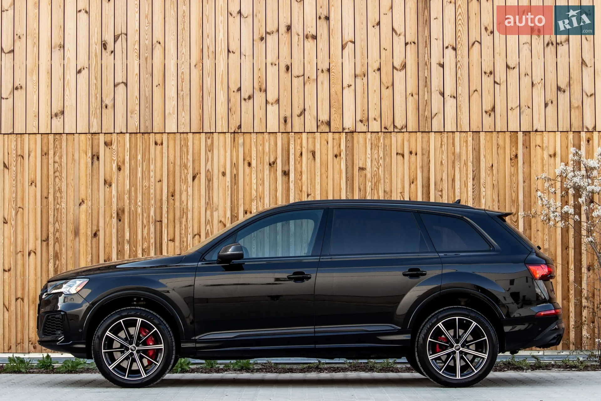 2023 Audi SQ7 - мініатюра 19