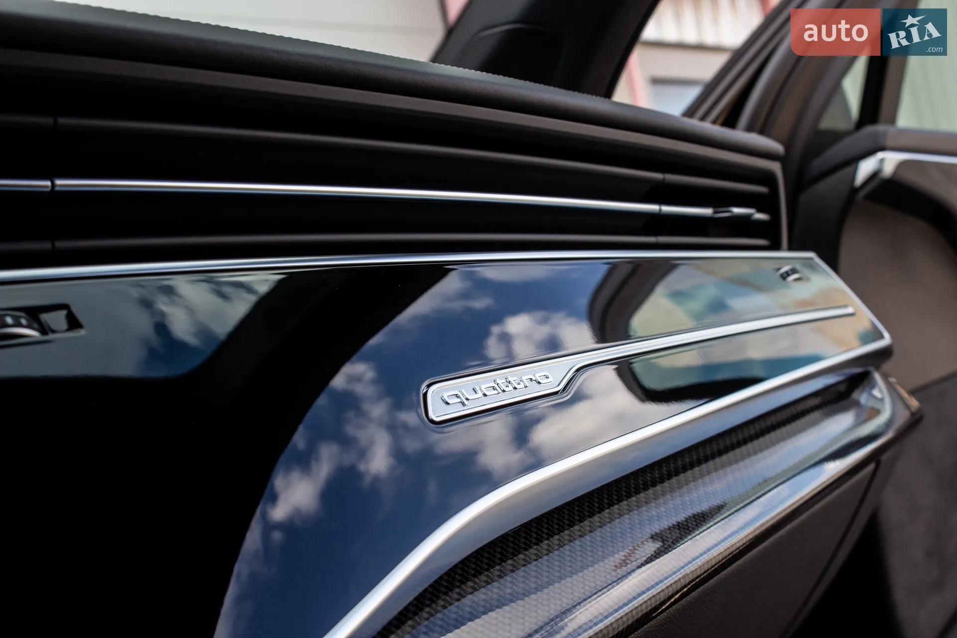 2023 Audi SQ7 - мініатюра 58