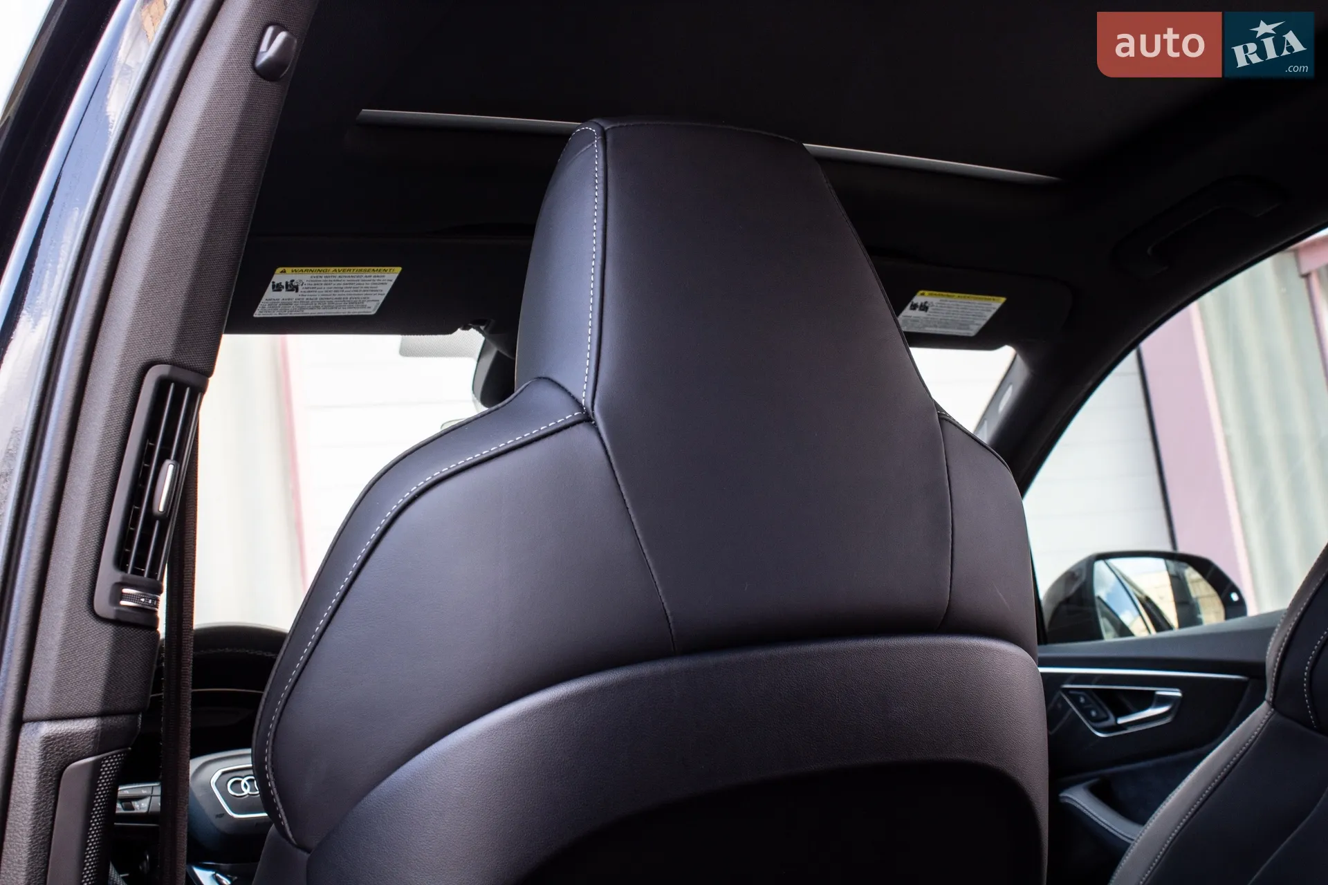 2023 Audi SQ7 - мініатюра 84
