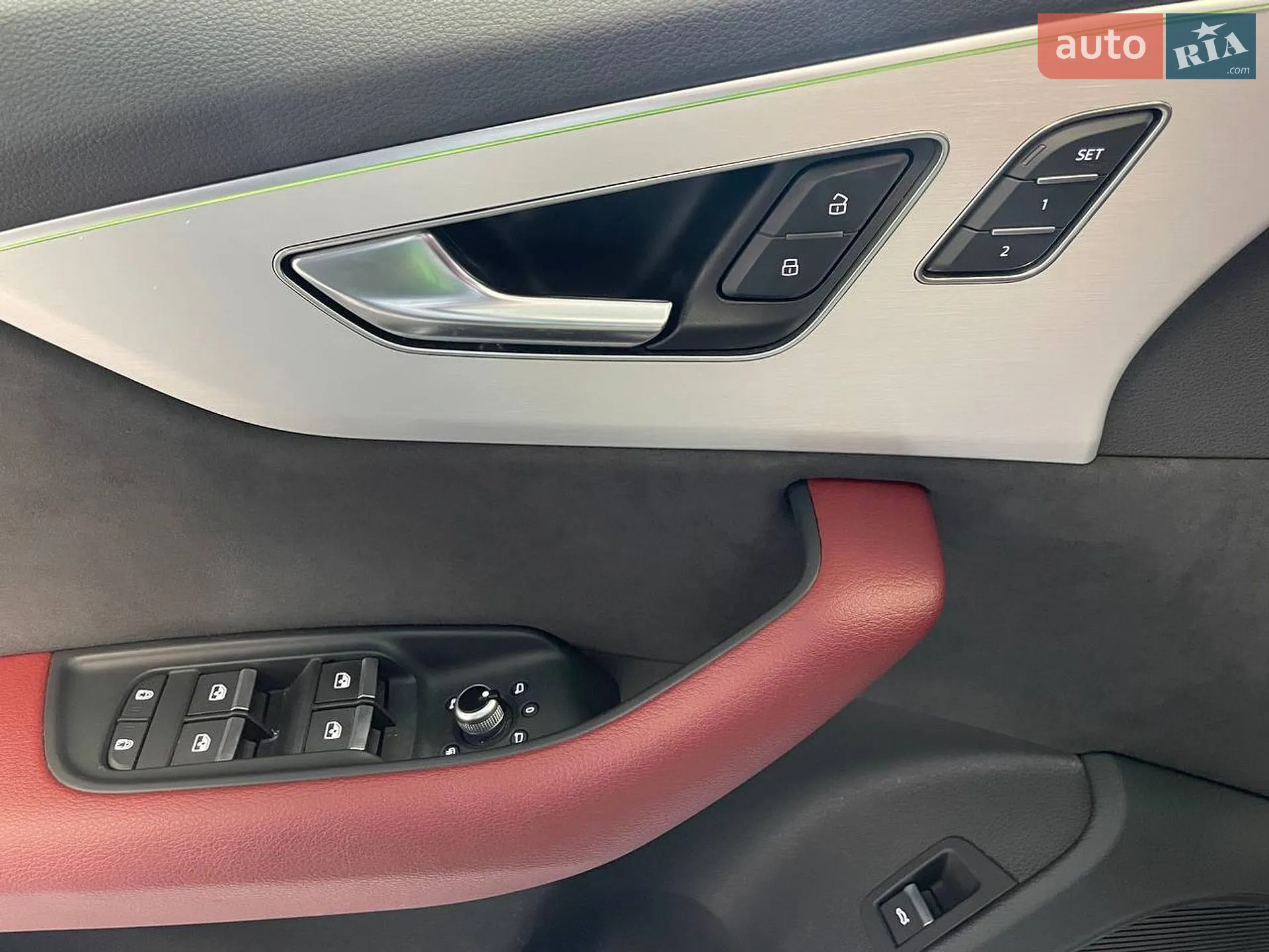 2023 Audi SQ7 - мініатюра 13