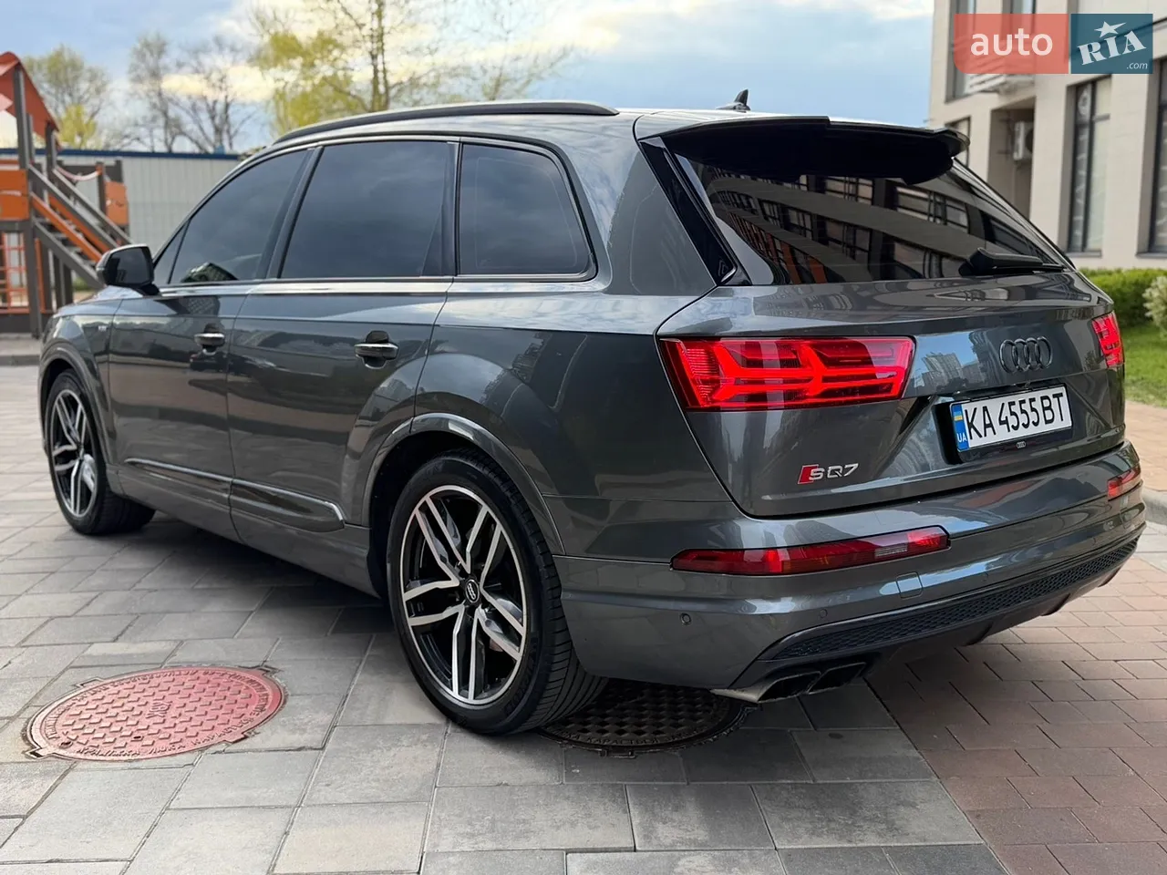 2016 Land Rover Range Rover - мініатюра 52