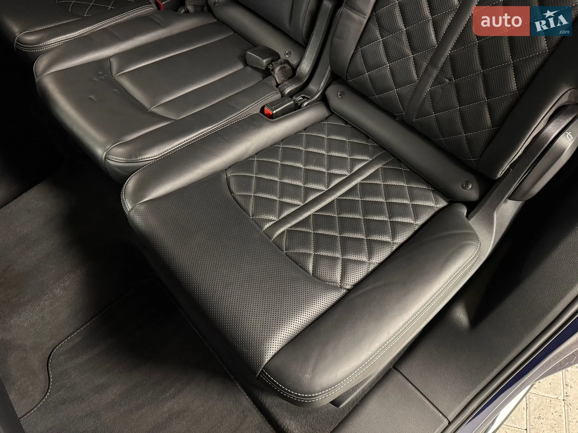2020 Audi SQ7 - мініатюра 44