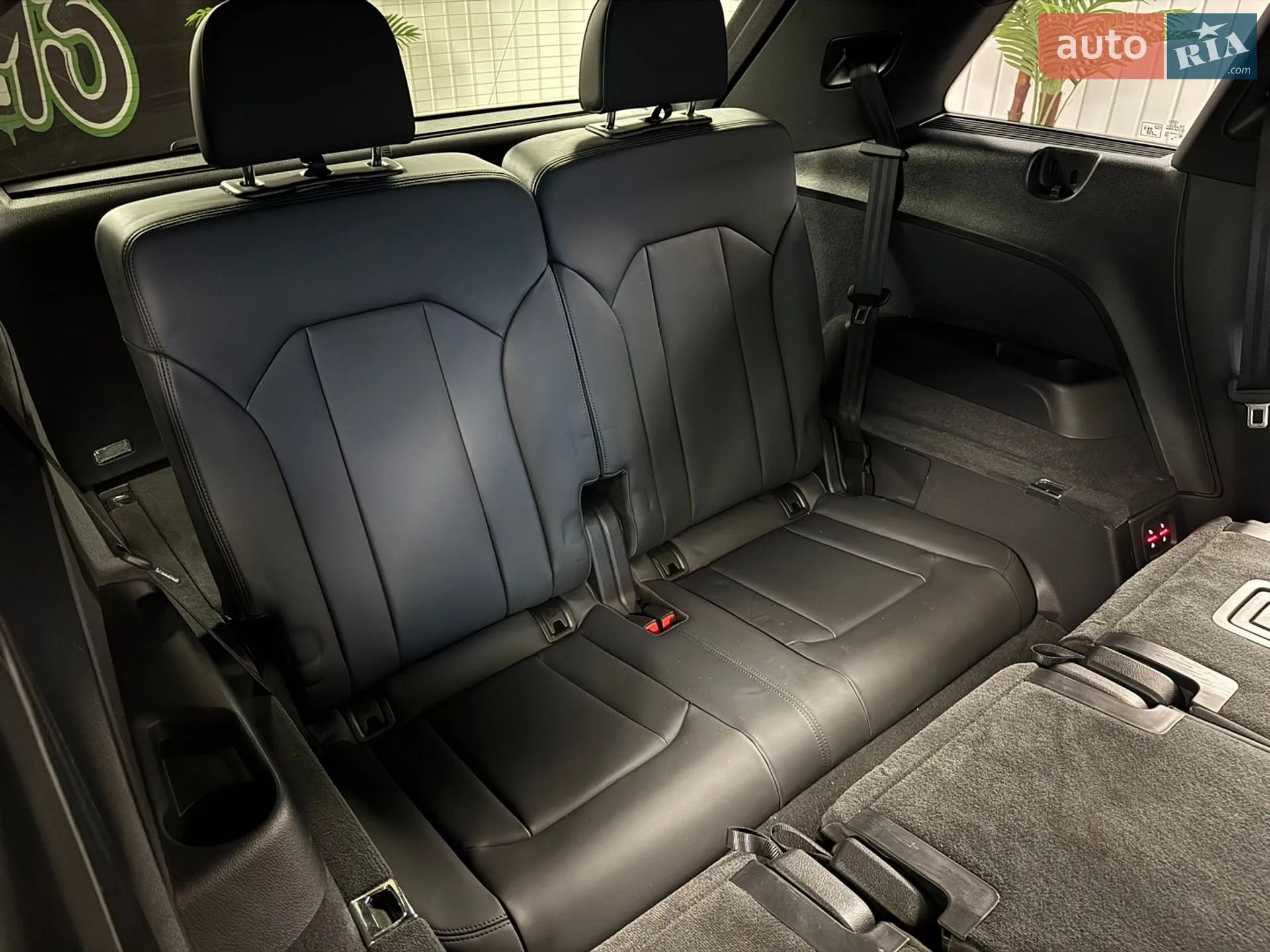 2020 Audi SQ7 - мініатюра 48