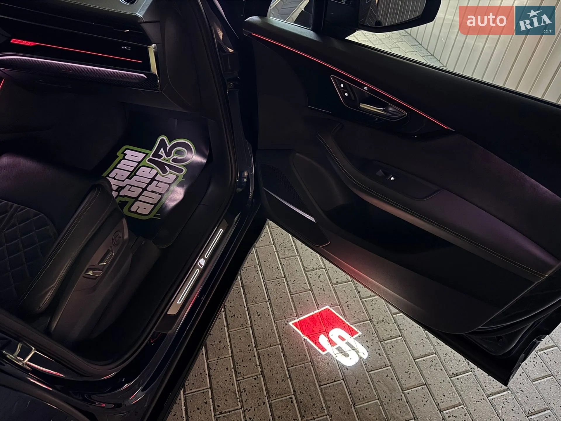 2020 Audi SQ7 - мініатюра 75