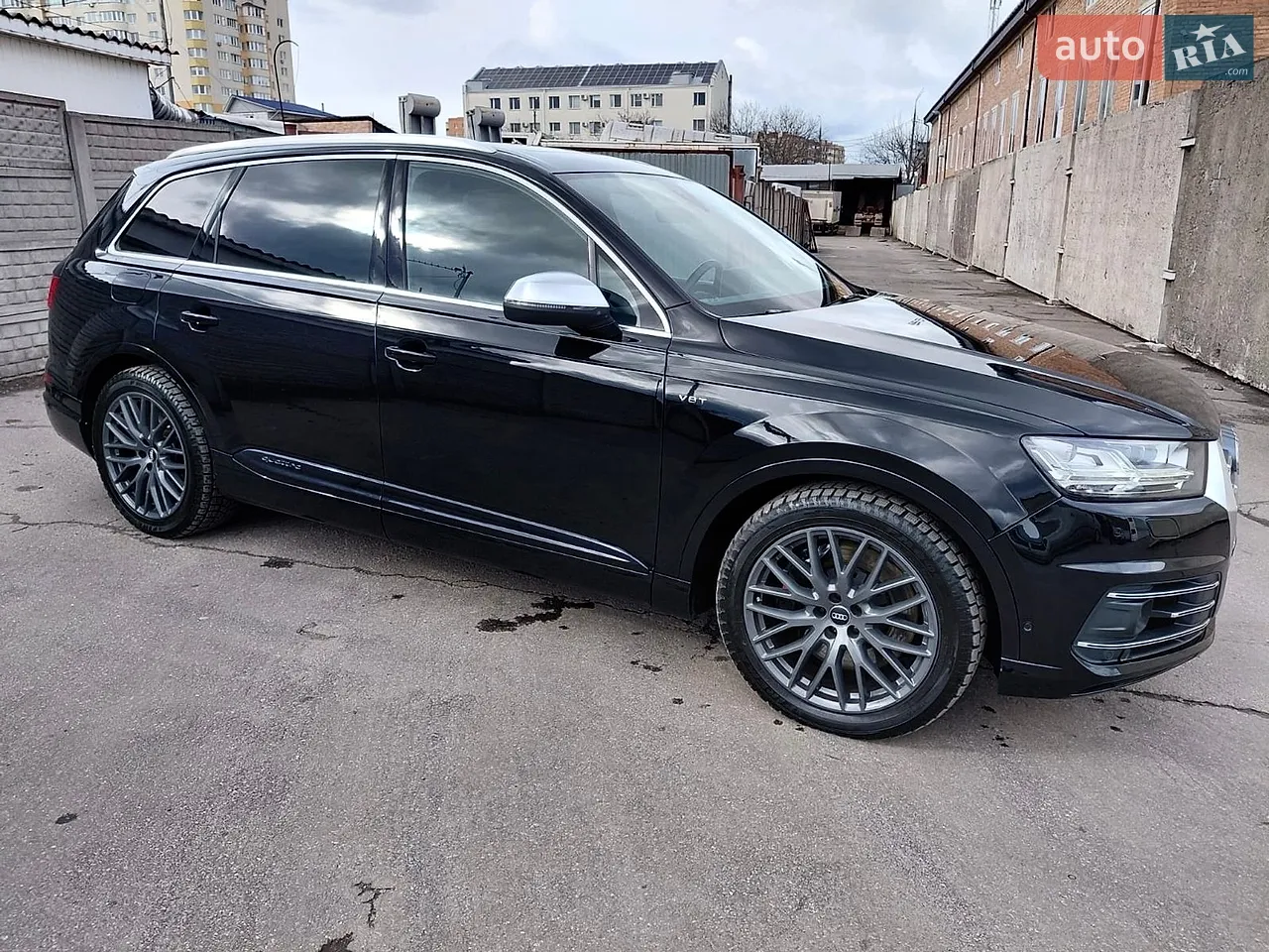 2016 BMW X5 - мініатюра 32