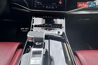 Внедорожник / Кроссовер Audi SQ7 2021 в Баре