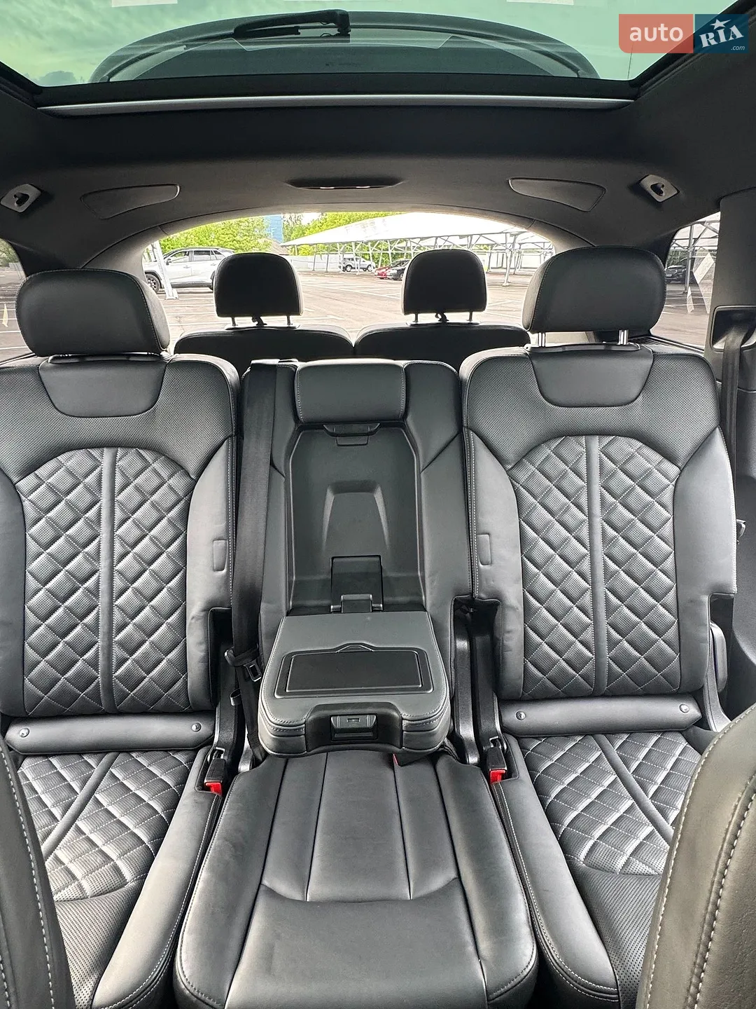 2023 Audi SQ7 - мініатюра 45
