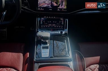 Внедорожник / Кроссовер Audi SQ7 2023 в Киеве