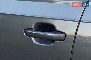 Позашляховик / Кросовер Audi SQ7 2020 в Луцьку