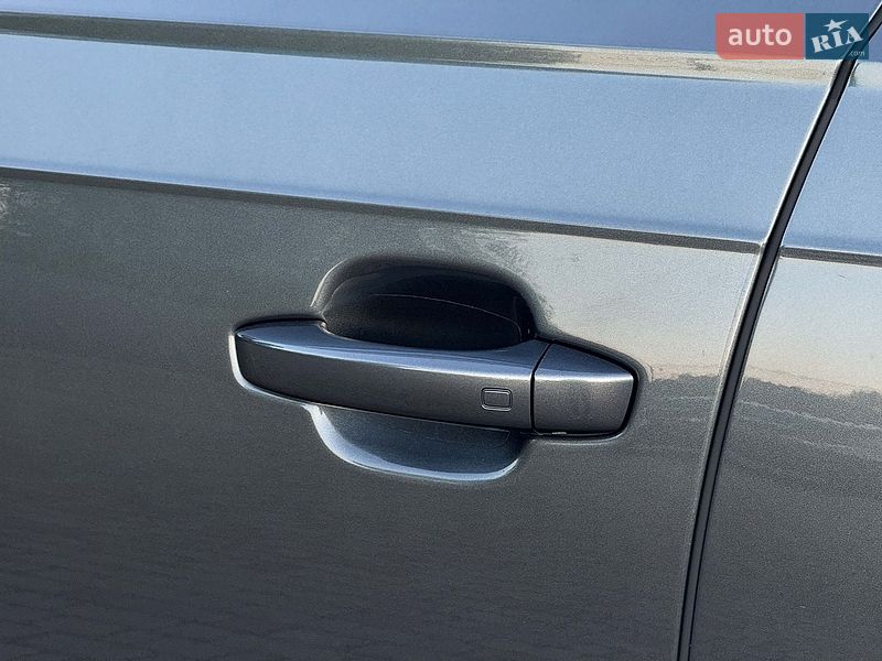 Позашляховик / Кросовер Audi SQ7 2020 в Луцьку