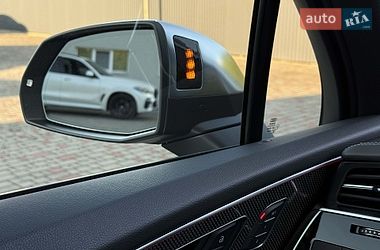Позашляховик / Кросовер Audi SQ7 2020 в Луцьку