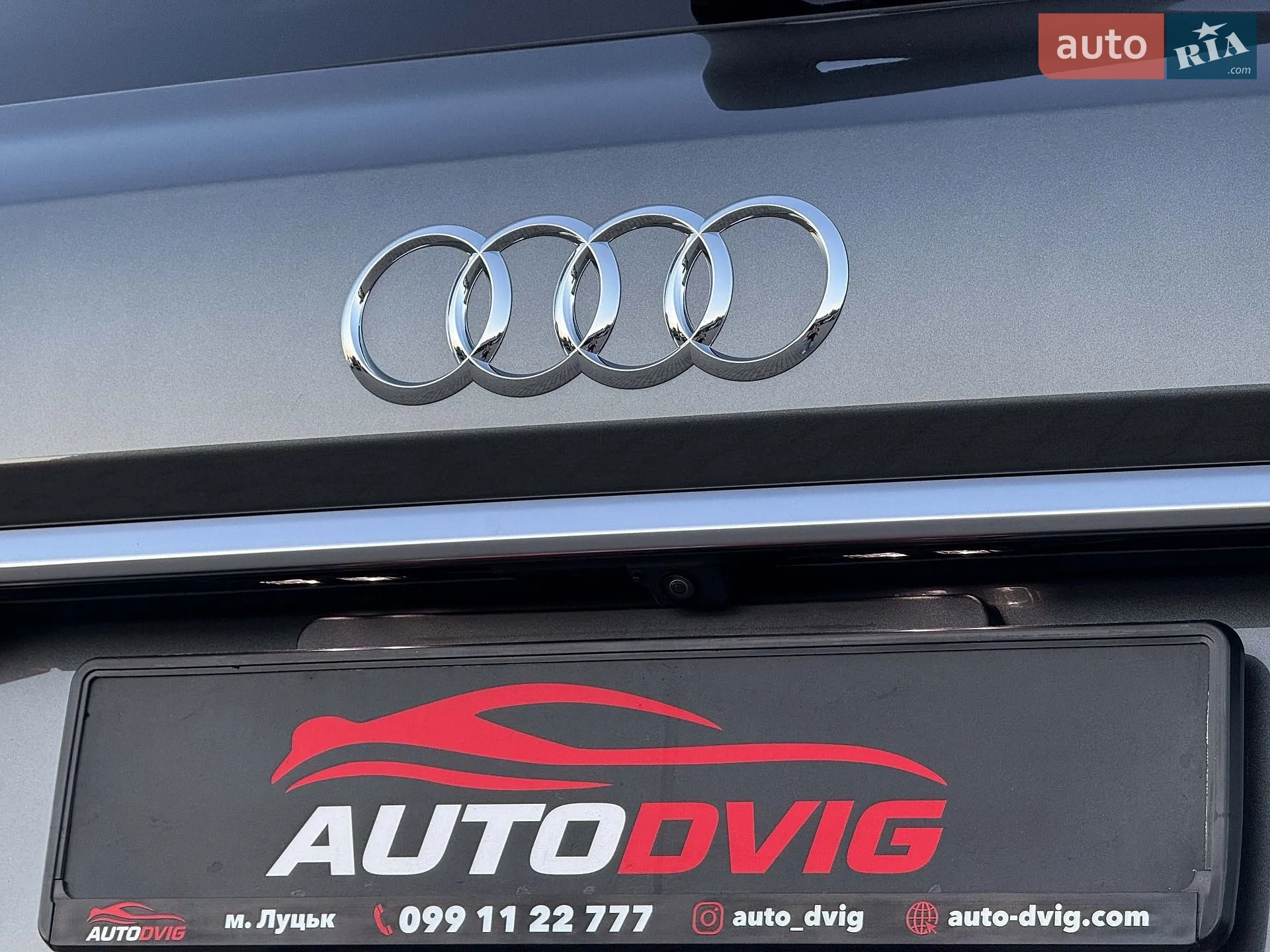 2020 Audi SQ7 - мініатюра 29