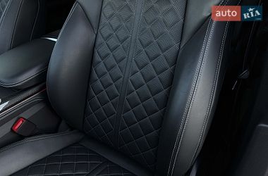 Позашляховик / Кросовер Audi SQ7 2020 в Луцьку