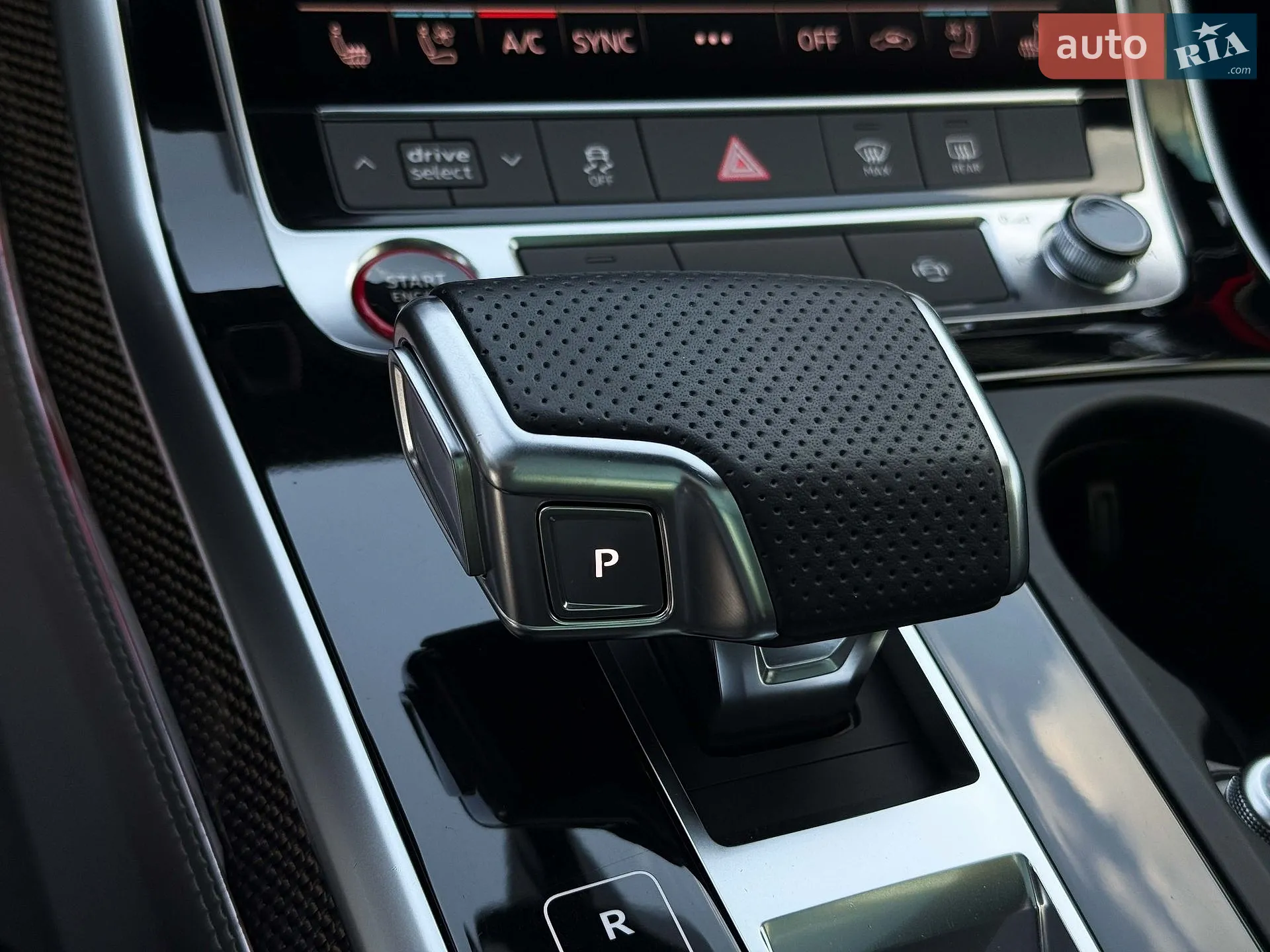 2020 Audi SQ7 - мініатюра 56