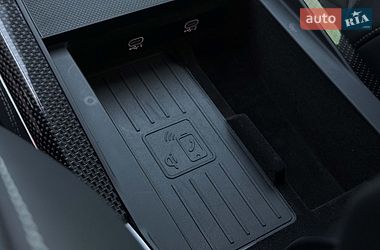 Позашляховик / Кросовер Audi SQ7 2020 в Луцьку