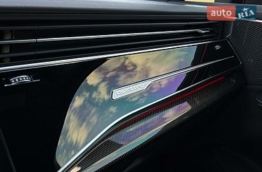 Позашляховик / Кросовер Audi SQ7 2020 в Луцьку