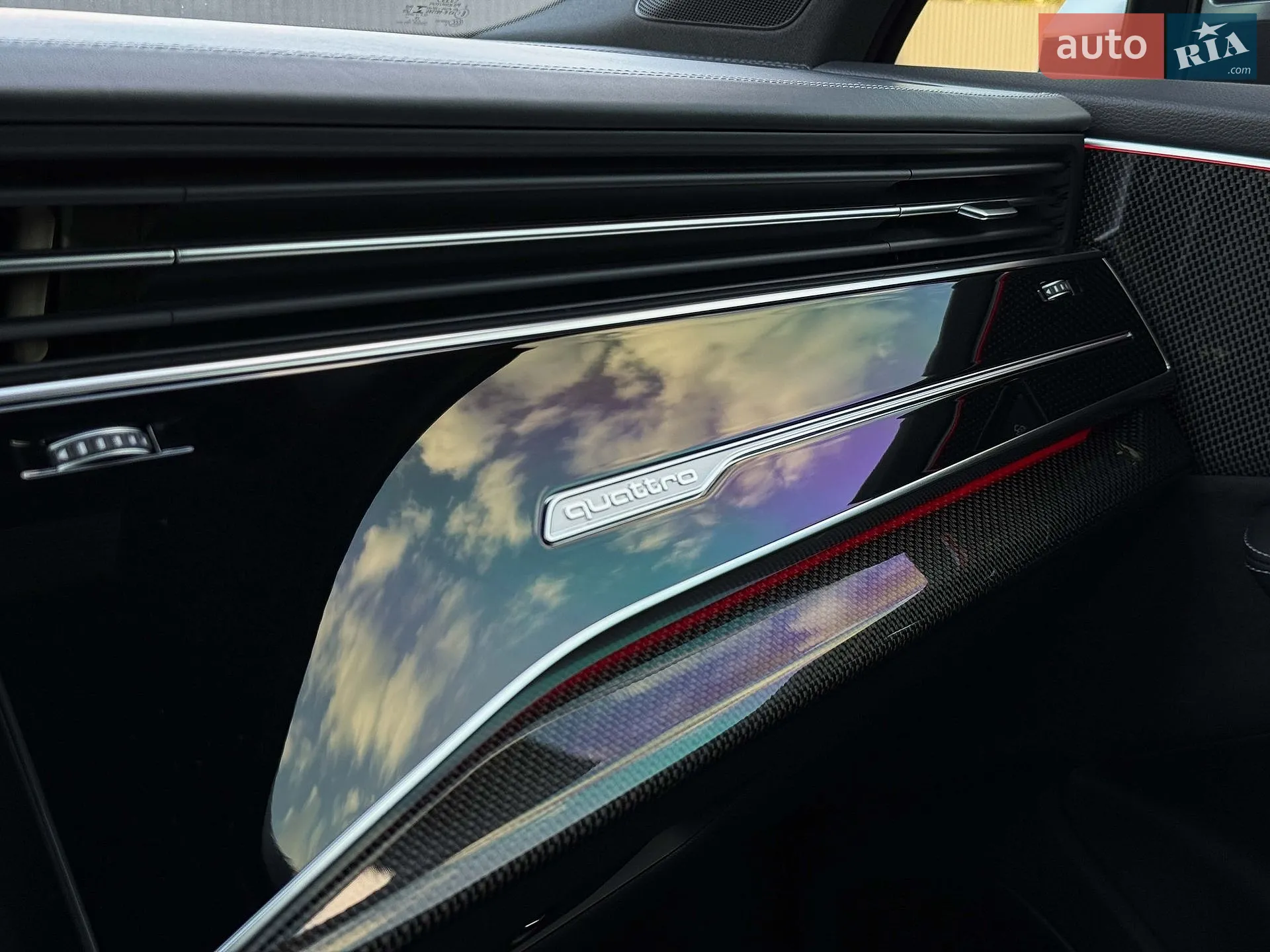 2020 Audi SQ7 - мініатюра 61