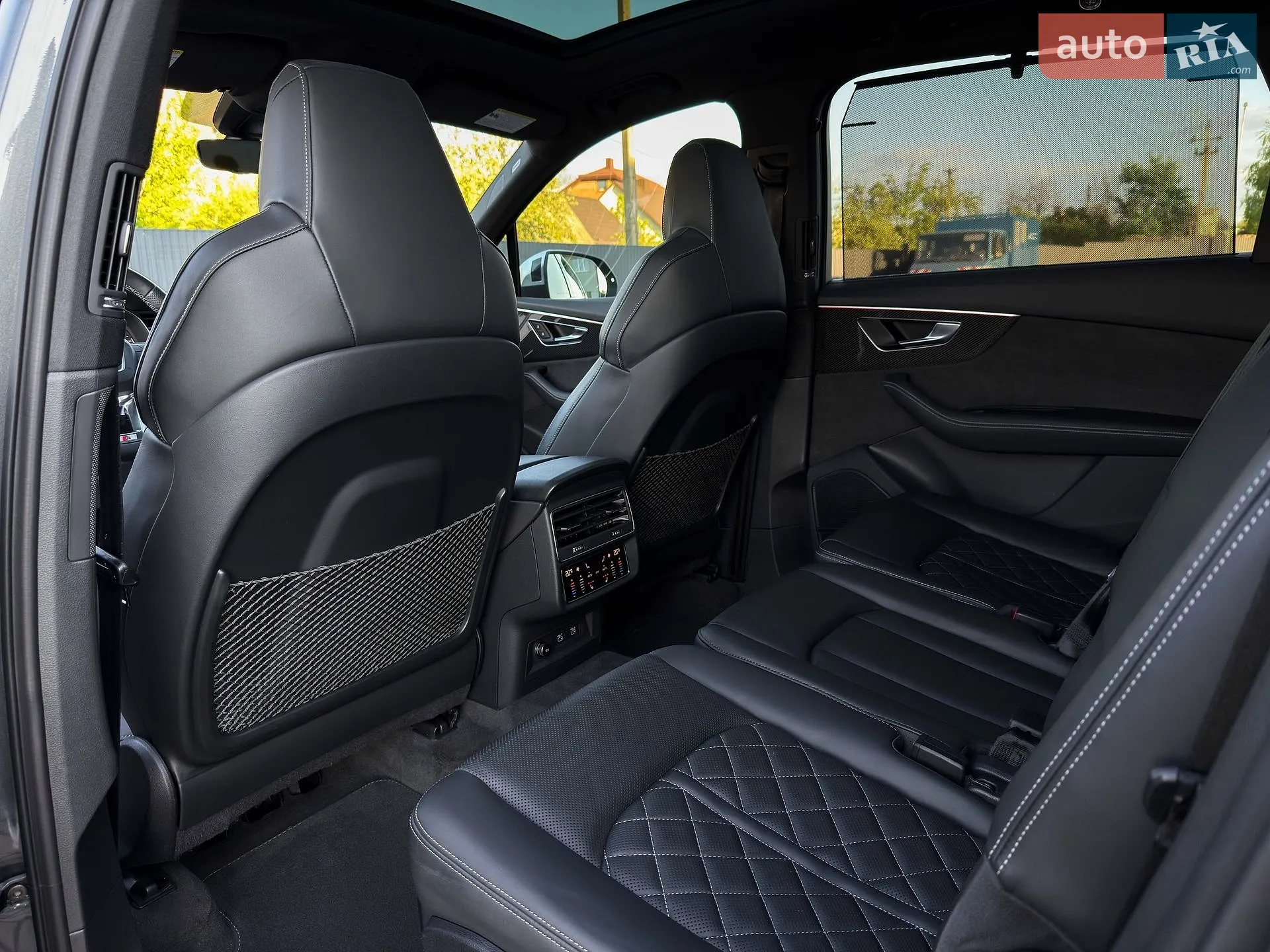 2020 Audi SQ7 - мініатюра 70