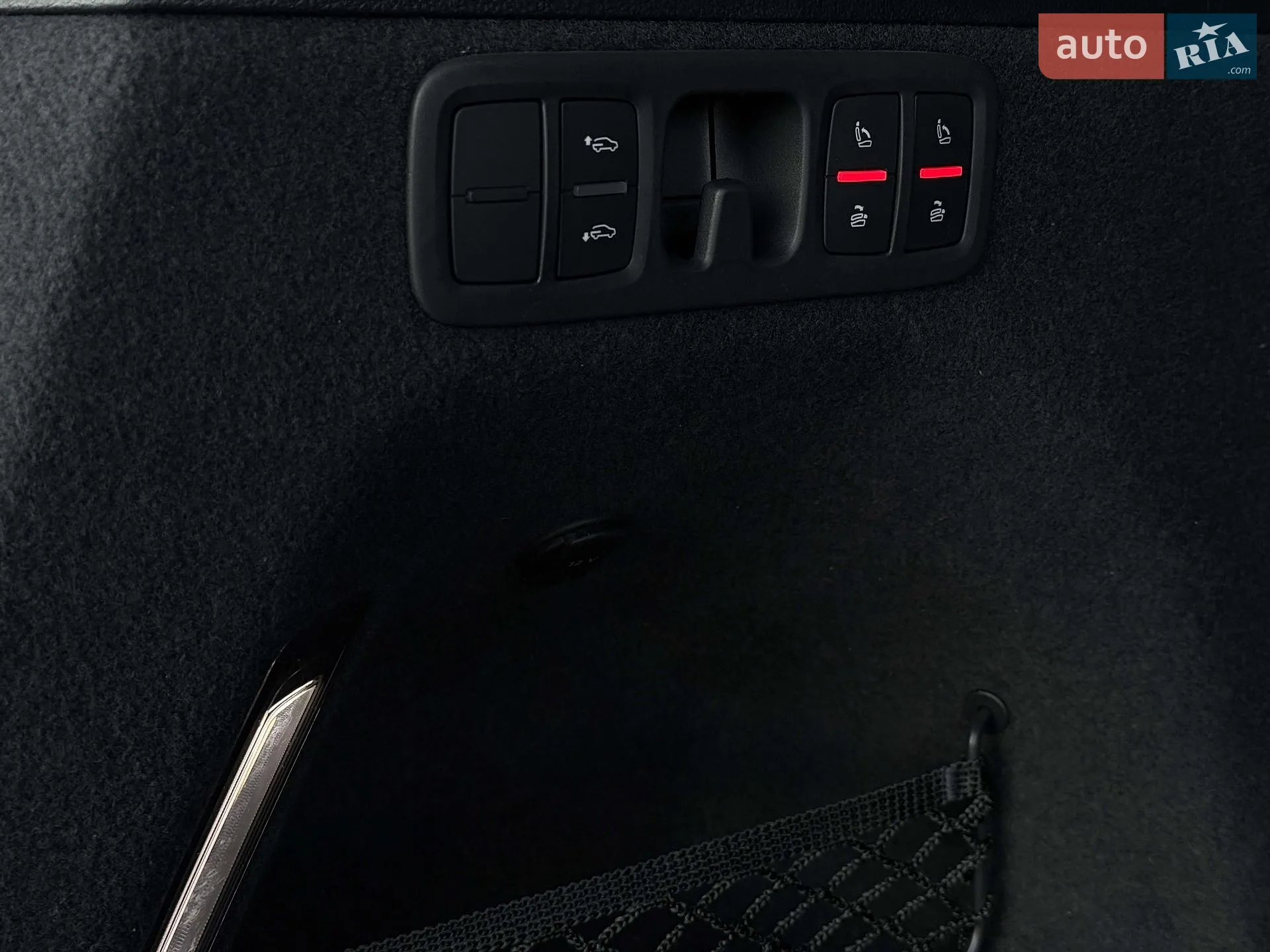 2020 Audi SQ7 - мініатюра 75