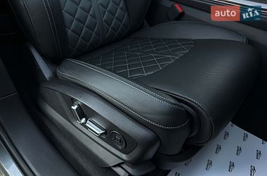 Позашляховик / Кросовер Audi SQ7 2020 в Луцьку