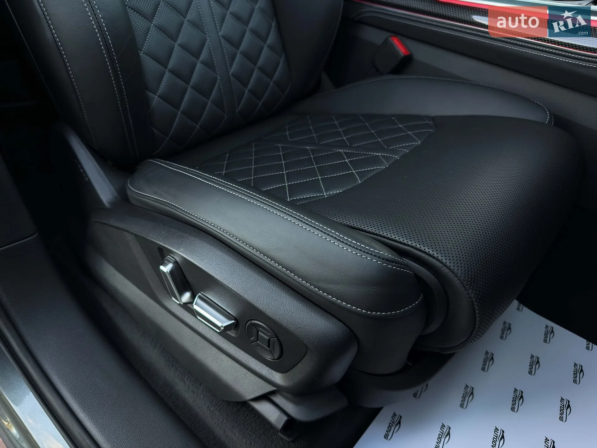 2020 Audi SQ7 - мініатюра 86