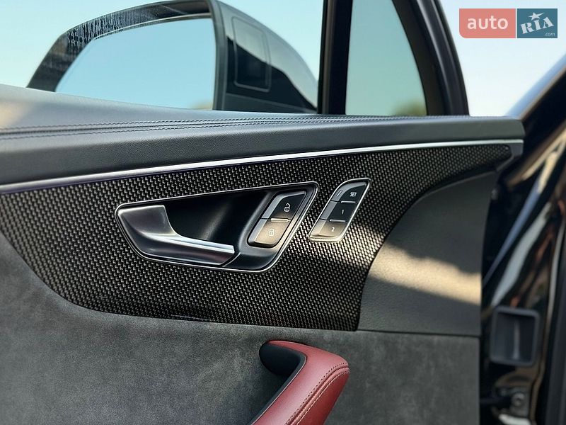 Внедорожник / Кроссовер Audi SQ7 2022 в Киеве фото 16 Внедорожник / Кроссовер Audi SQ7 2022 в Киеве
