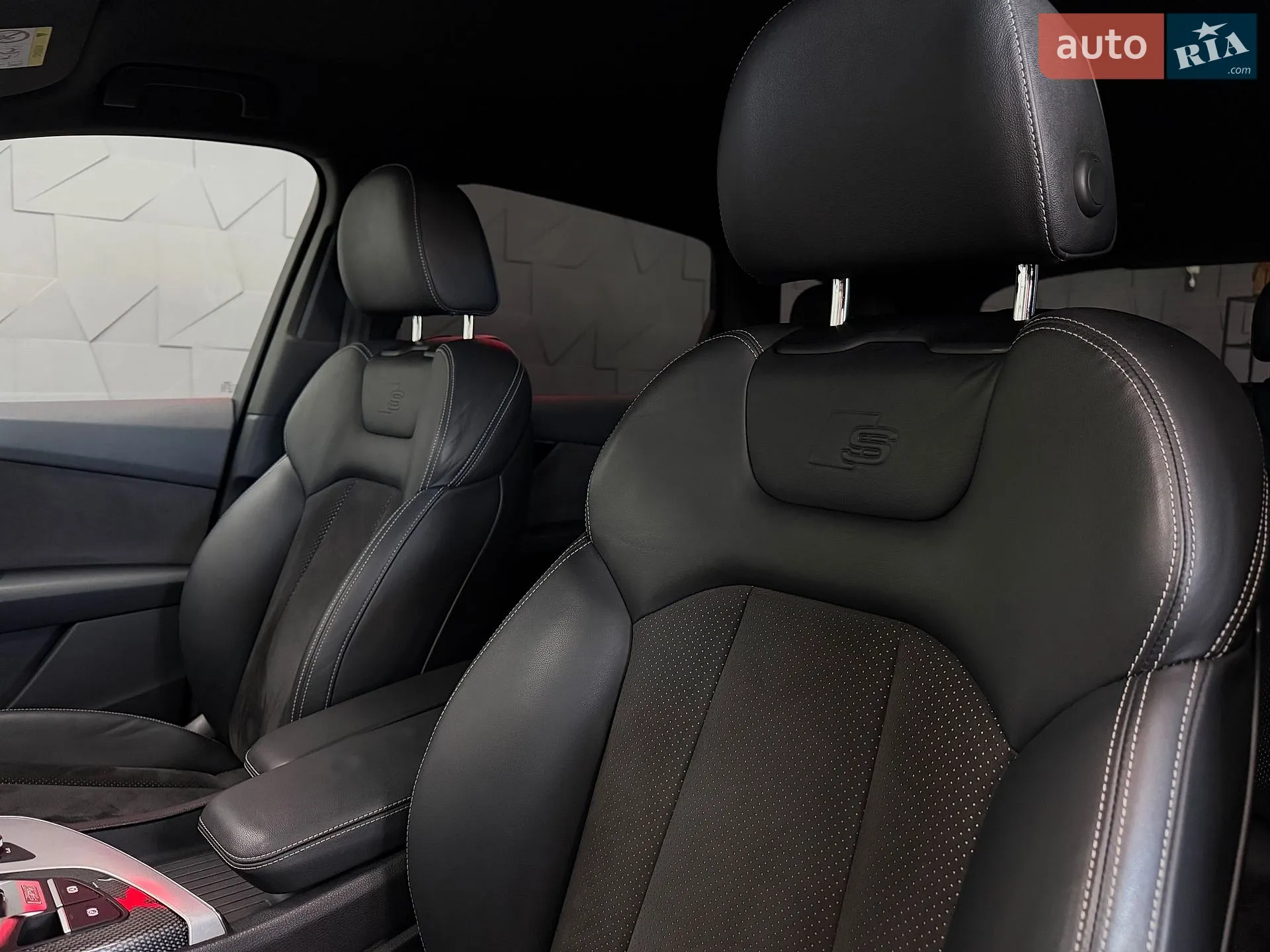 2018 Audi SQ7 - мініатюра 40