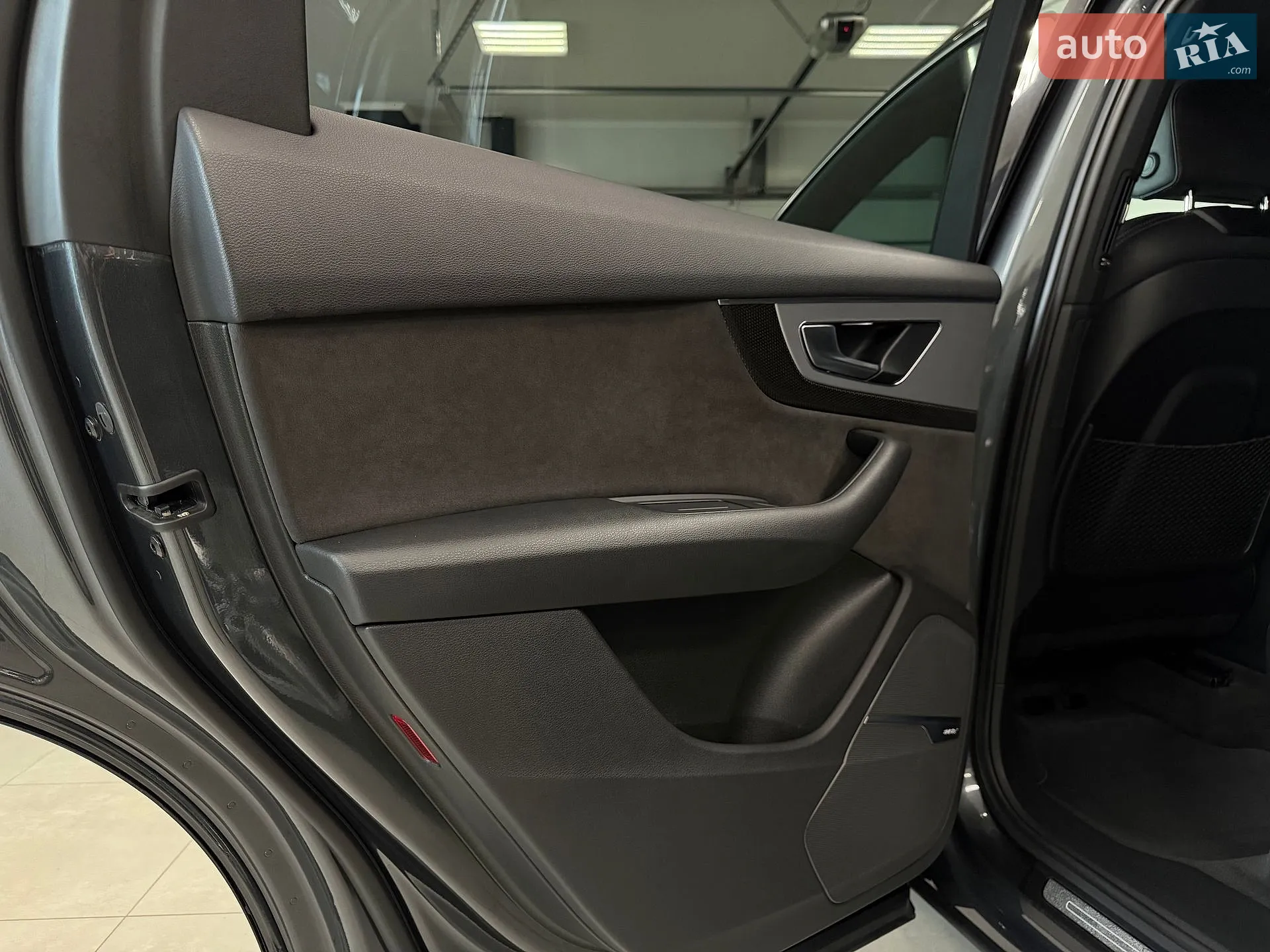 2018 Audi SQ7 - мініатюра 44