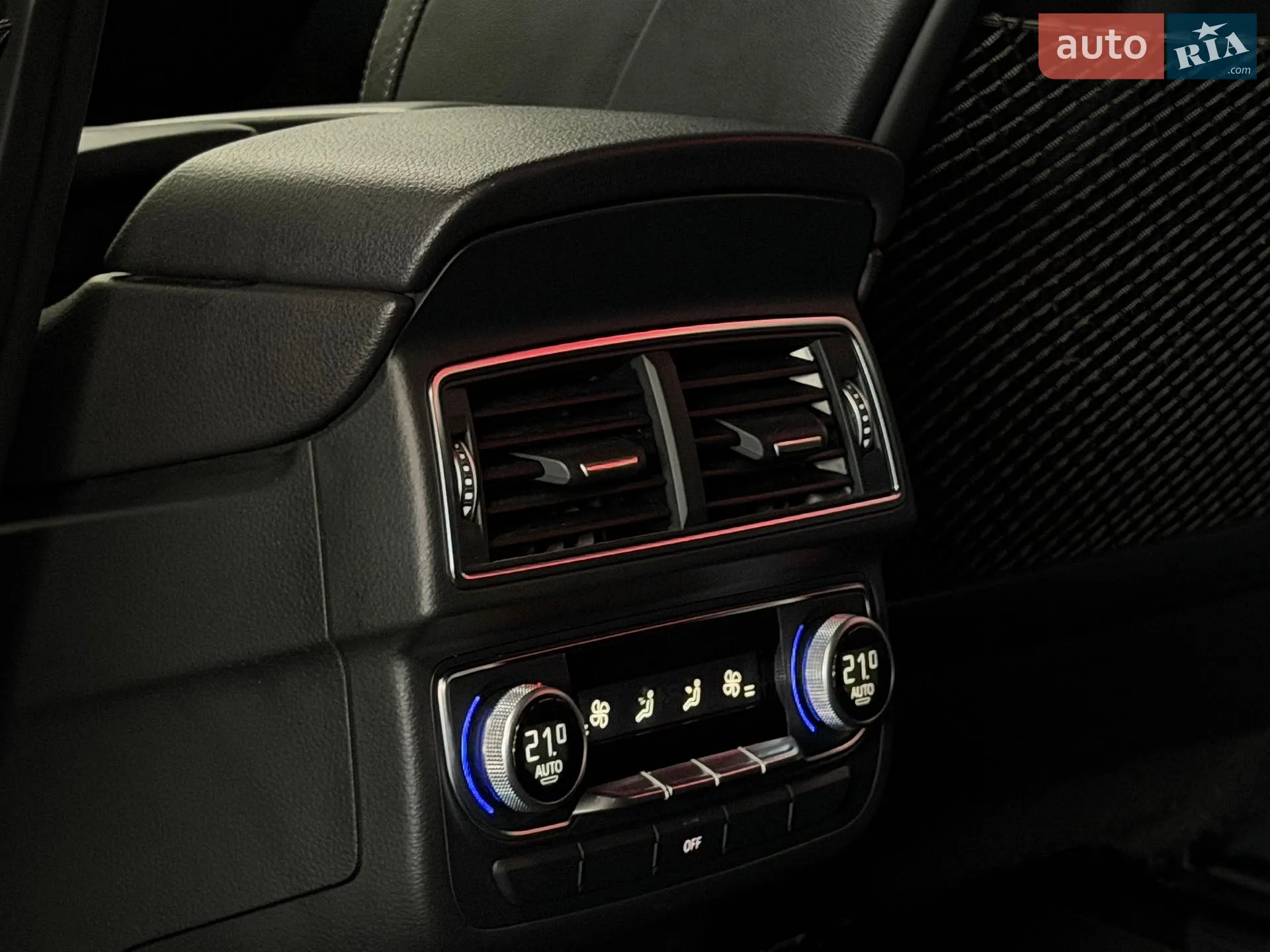 2018 Audi SQ7 - мініатюра 48