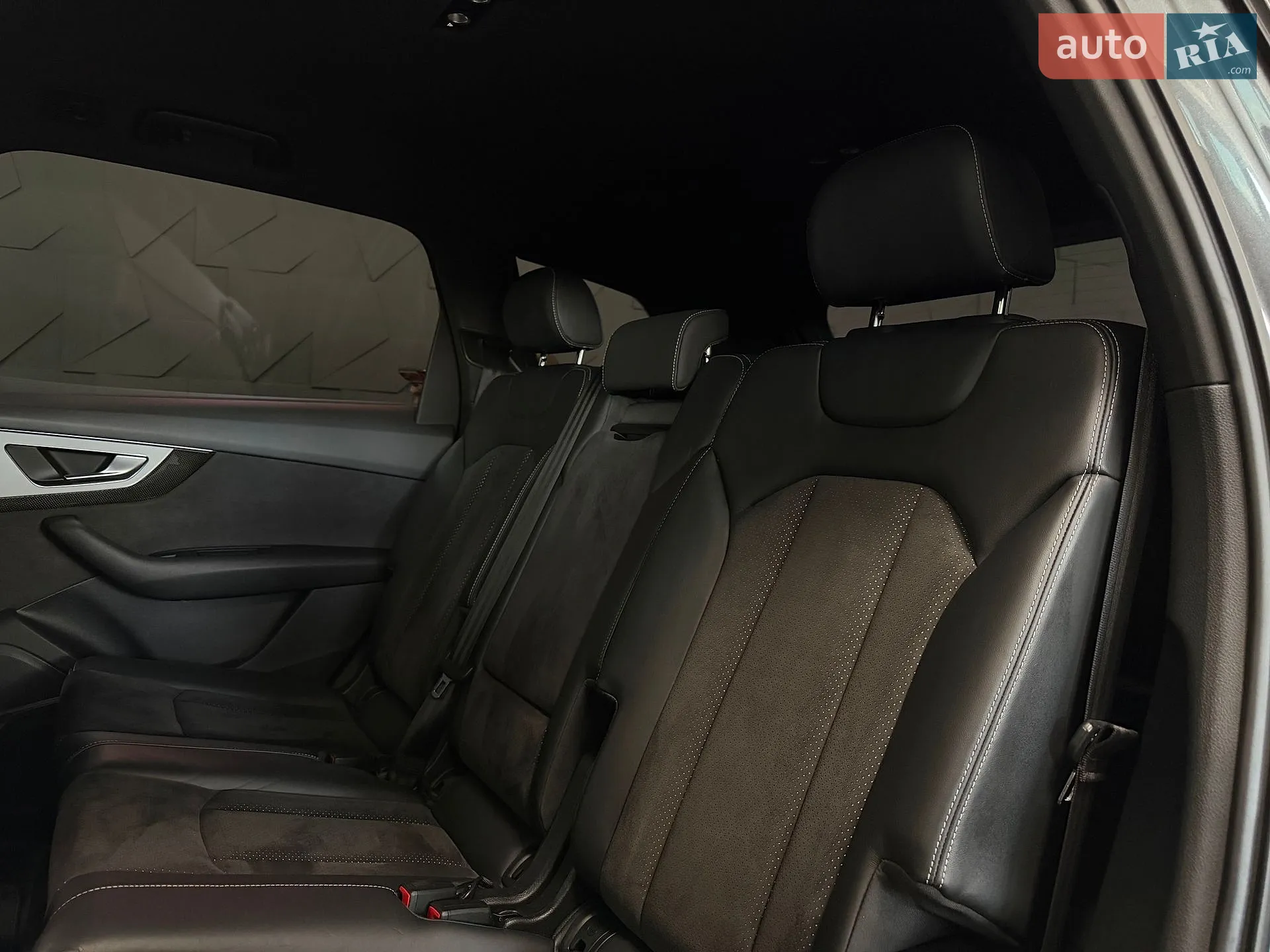 2018 Audi SQ7 - мініатюра 49