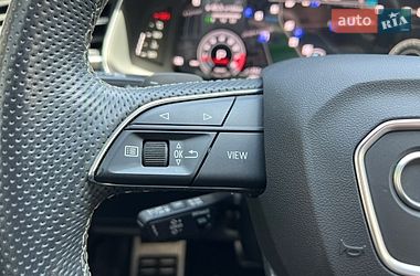 Позашляховик / Кросовер Audi SQ7 2023 в Львові