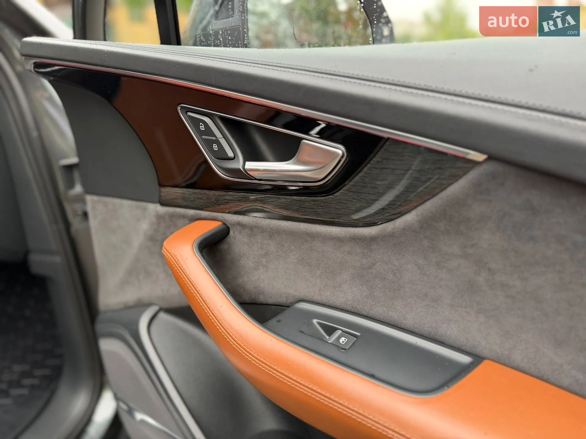 2018 Audi SQ7 - мініатюра 53