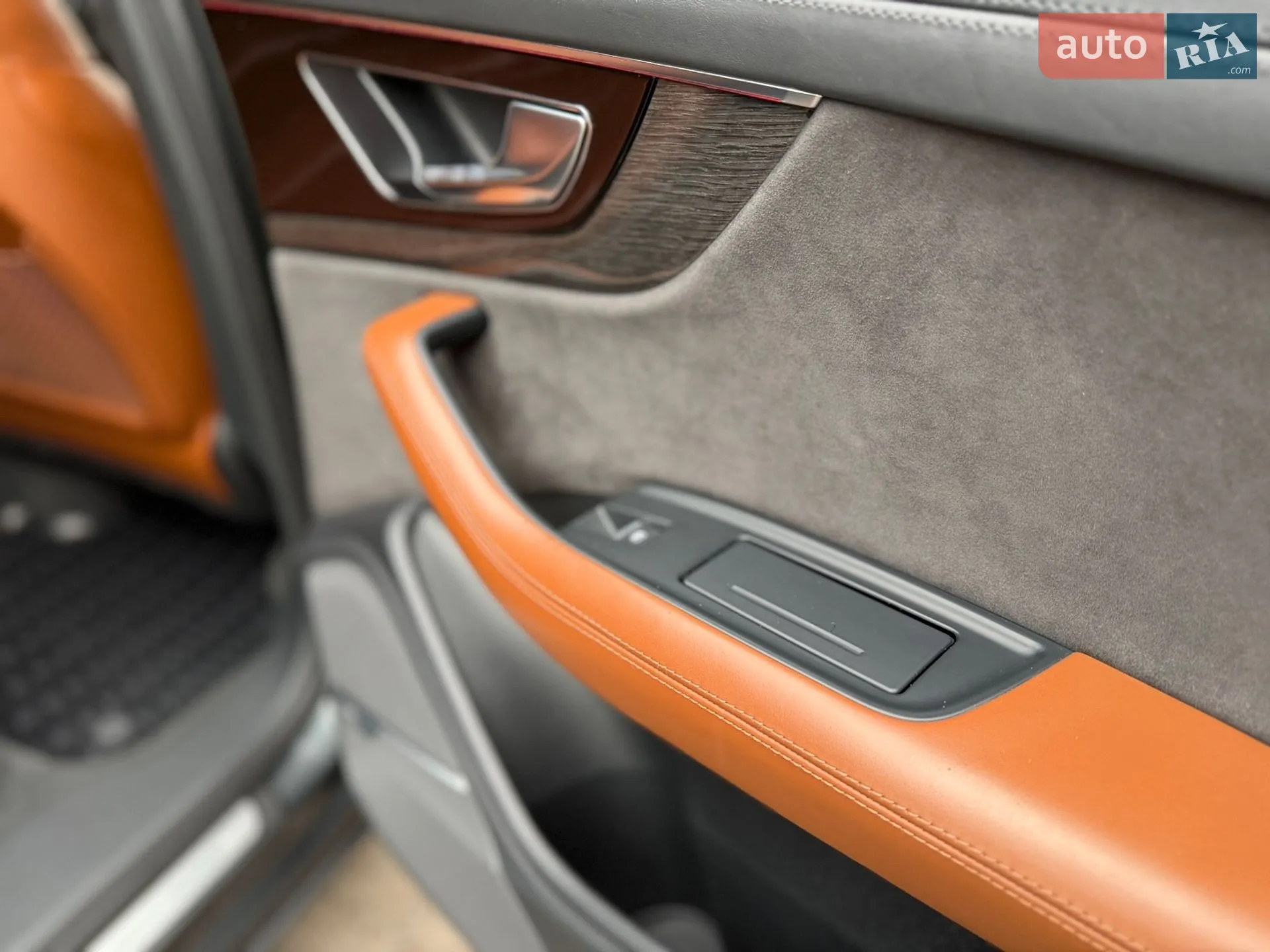 2018 Audi SQ7 - мініатюра 61