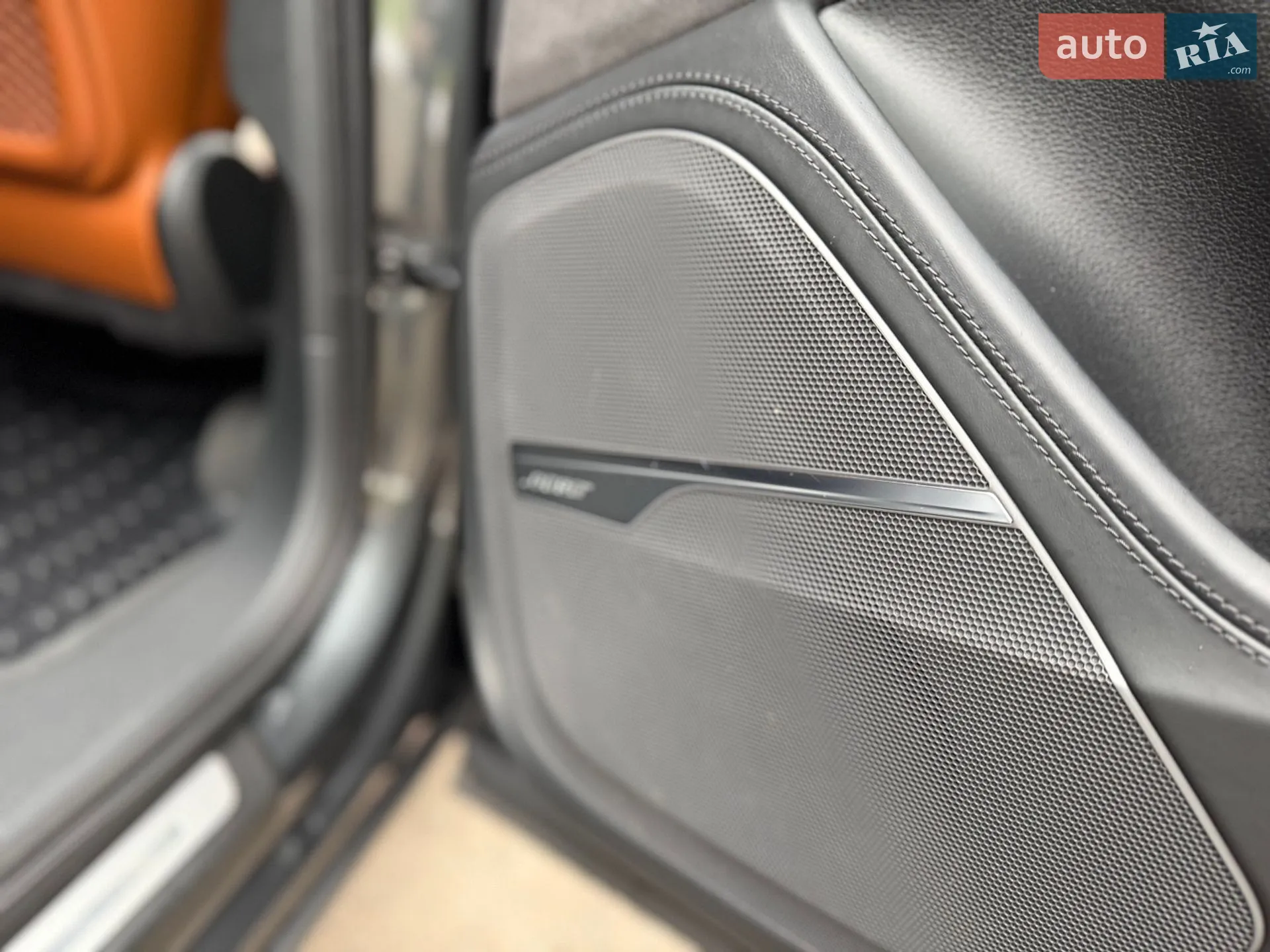 2018 Audi SQ7 - мініатюра 63