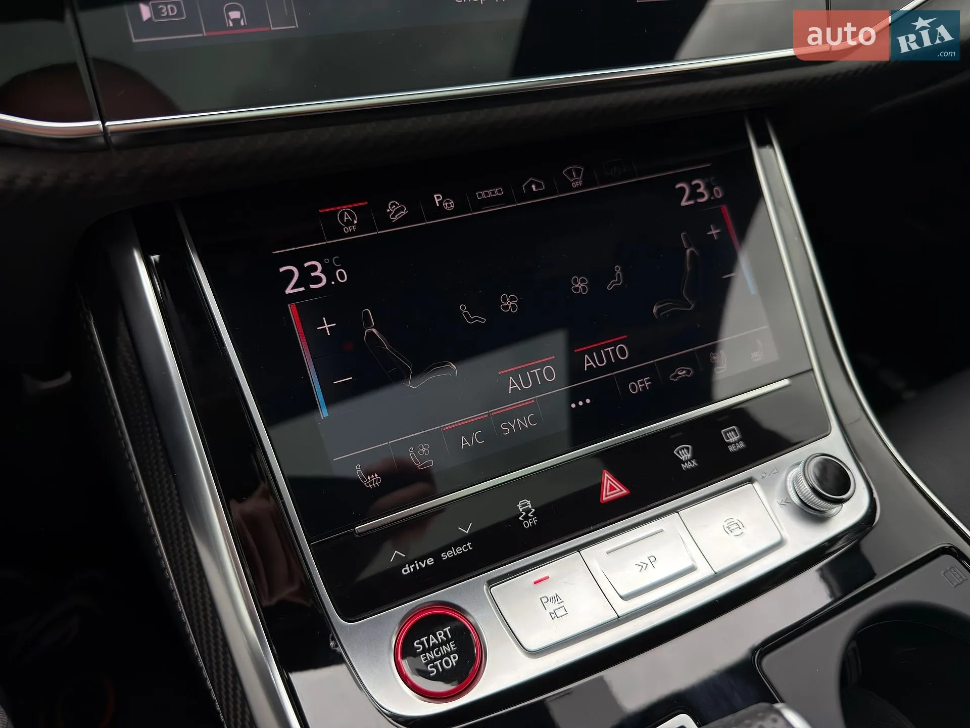 2024 Audi SQ7 - мініатюра 43