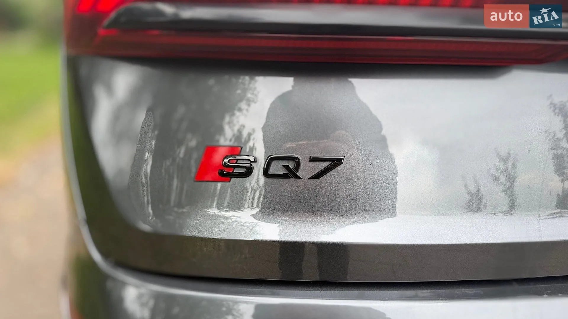 2021 Audi SQ7 - мініатюра 17