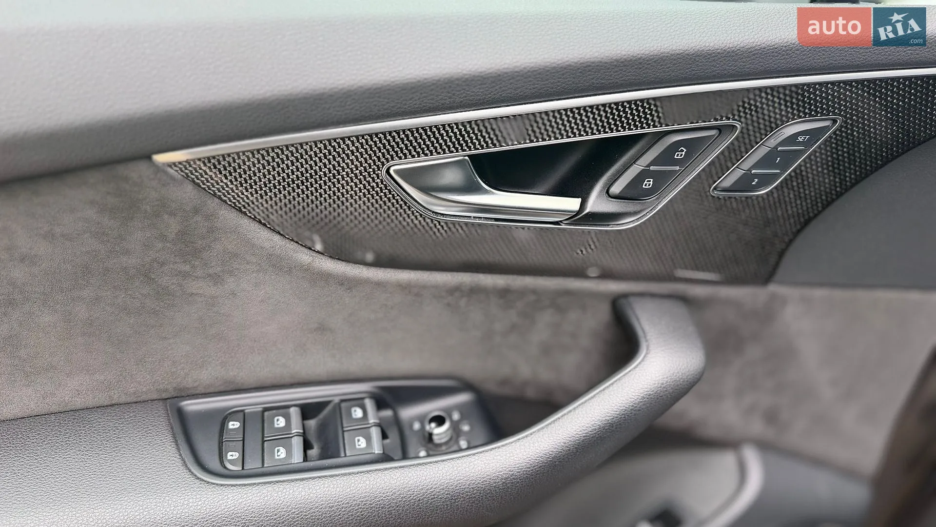 2021 Audi SQ7 - мініатюра 21