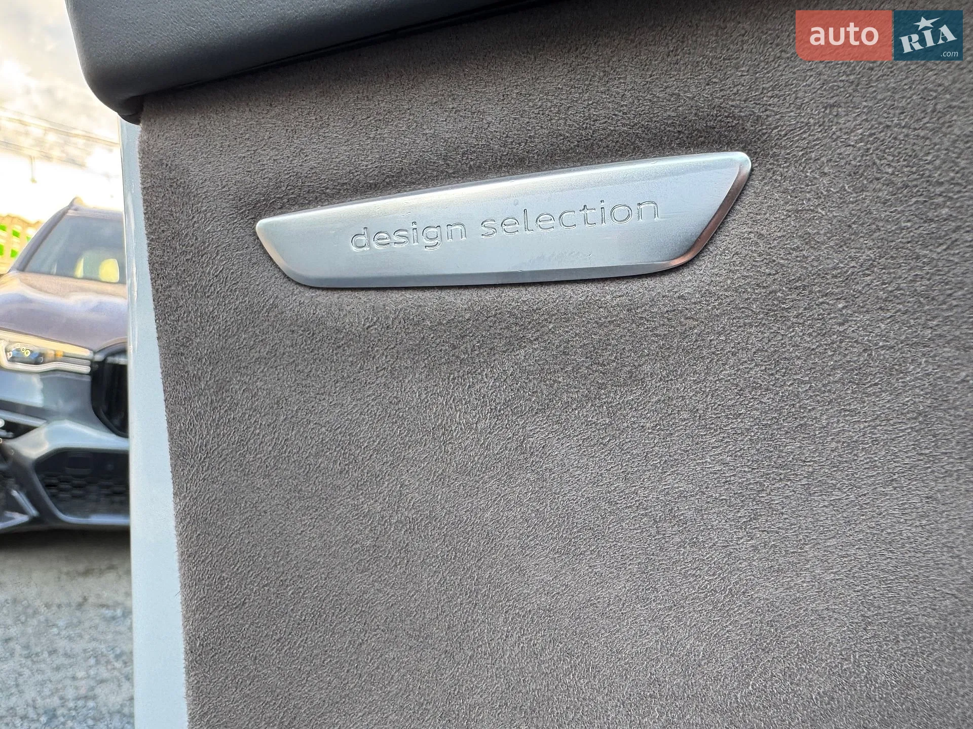 2017 Audi SQ7 - мініатюра 39