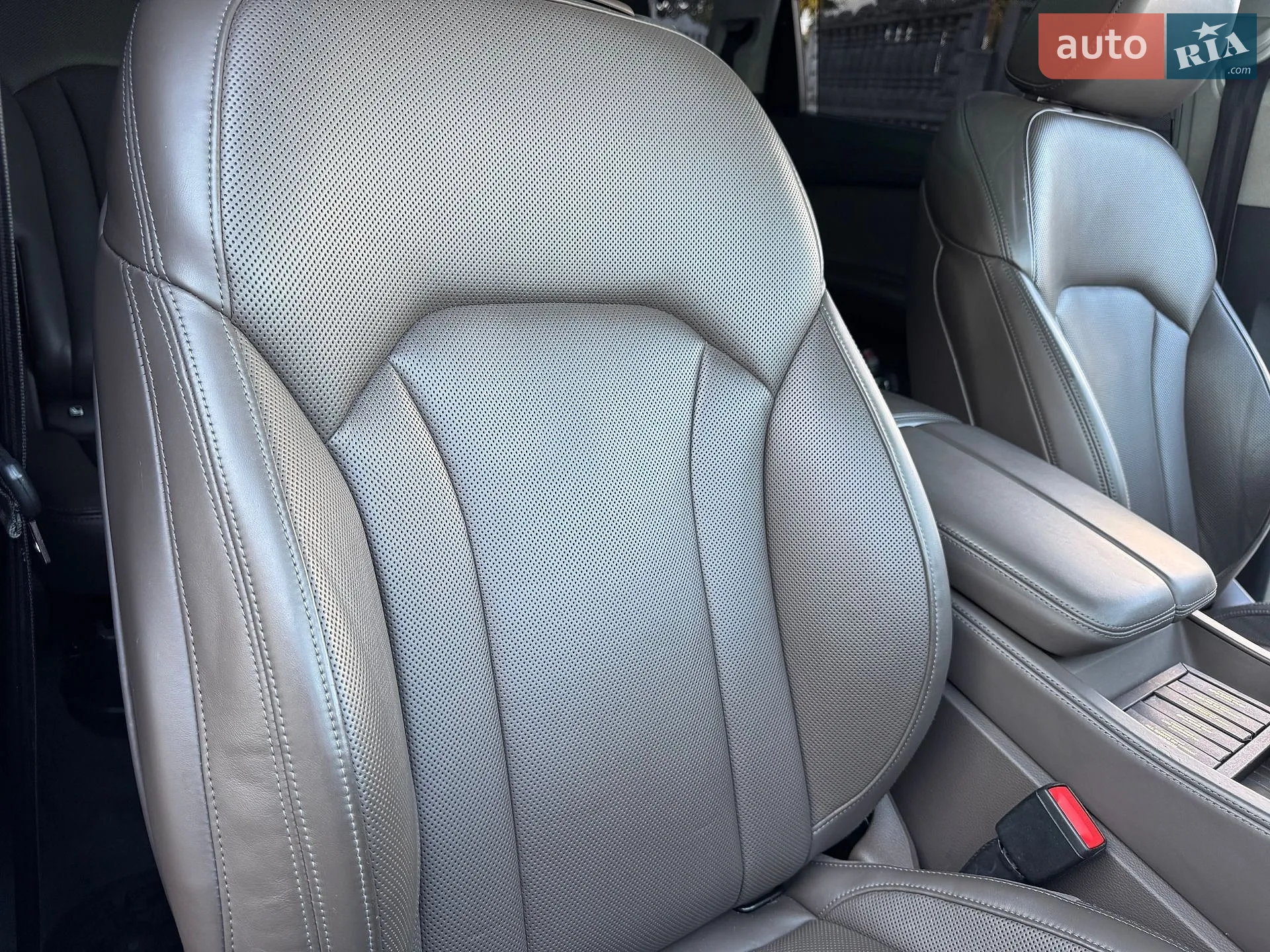 2017 Audi SQ7 - мініатюра 61