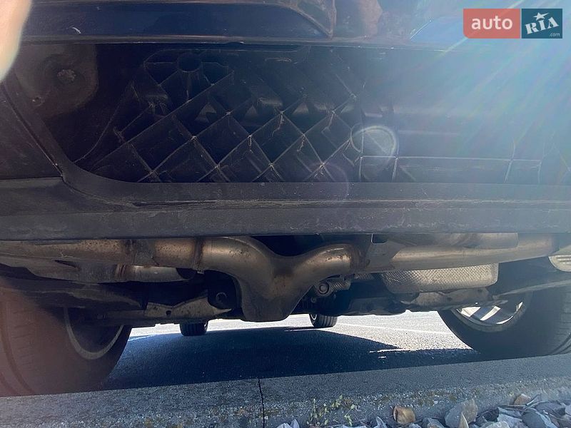 Внедорожник / Кроссовер Audi SQ7 2021 в Харькове фото 5 Внедорожник / Кроссовер Audi SQ7 2021 в Харькове